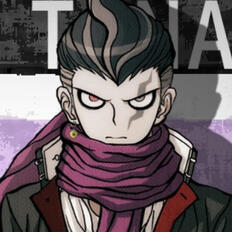 gundham (danganronpa)