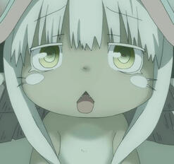 nanachi (made in abyss)