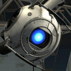 wheatley (portal)