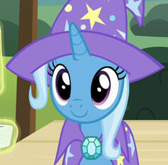 trixie (mlp)