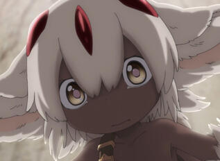 faputa (made in abyss)