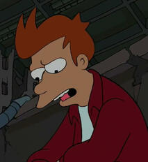 fry (futurama)